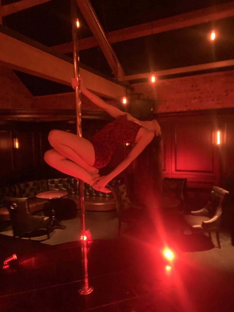 Photo of Valentina, creator on OnlyFans with exclusive content