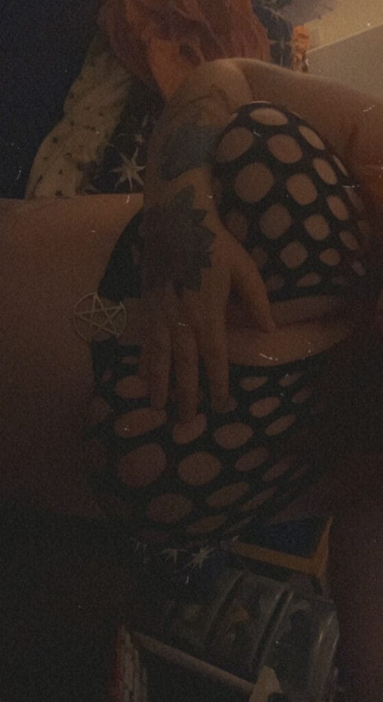 Photo of Katie May, creator on OnlyFans with exclusive content