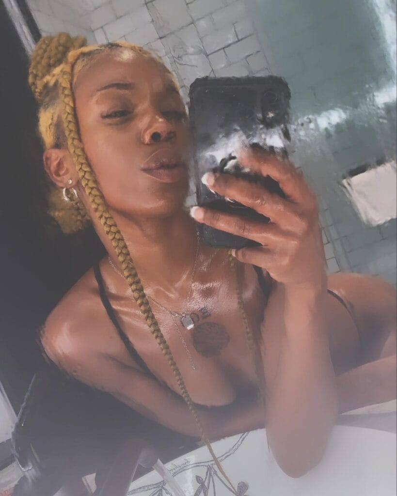 Photo of BlakvicJ, creator on OnlyFans with exclusive content