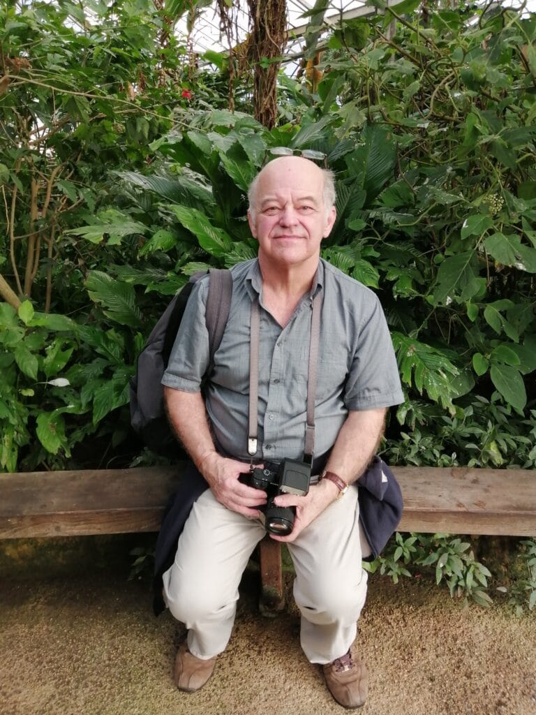 Photo of Old Codger, creator on OnlyFans with exclusive content