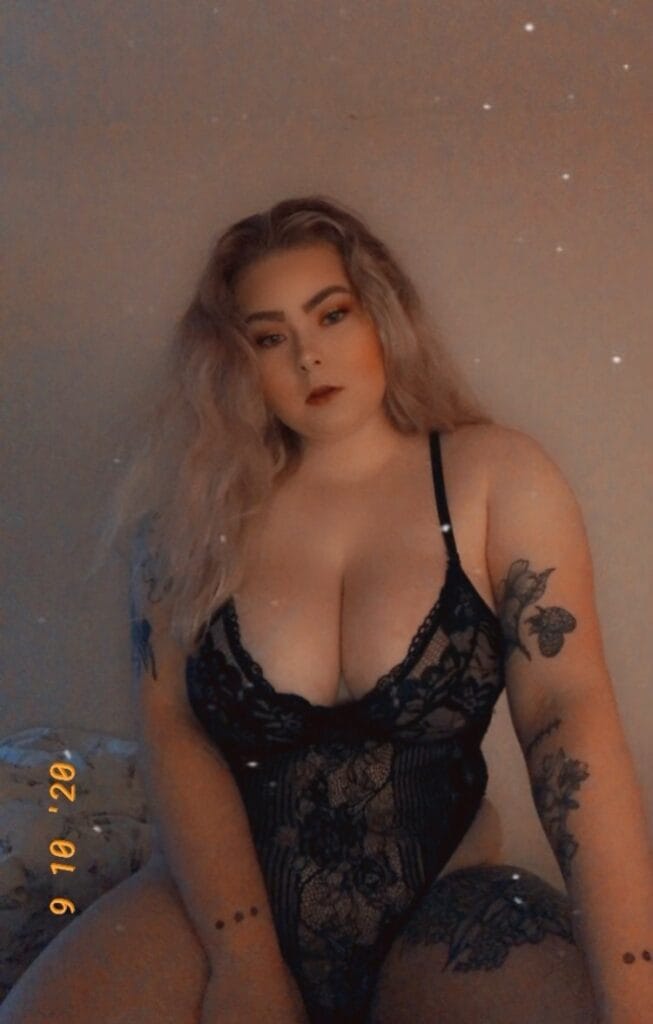 Photo of Lucy Jade, creator on OnlyFans with exclusive content