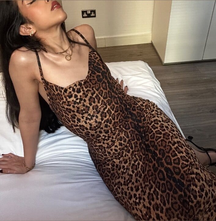 Photo of LILITH ❣️, creator on OnlyFans with exclusive content