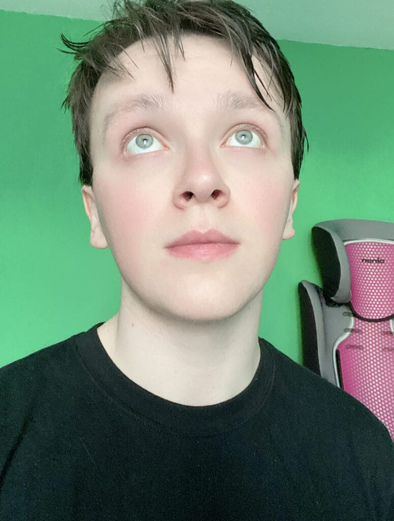 Photo of Joshy x, creator on OnlyFans with exclusive content