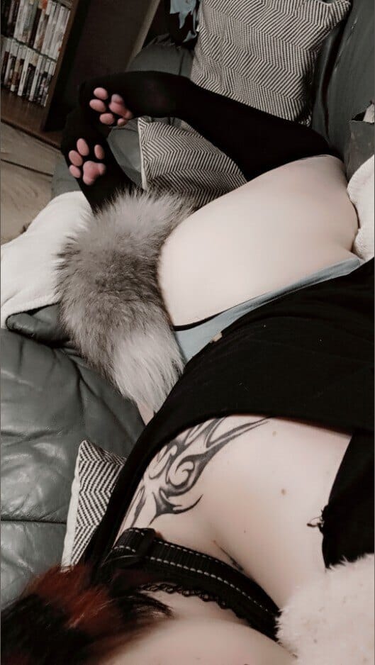 Photo of Needy.pup, creator on OnlyFans with exclusive content
