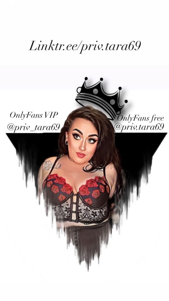 Photo of Tara Love, creator on OnlyFans with exclusive content