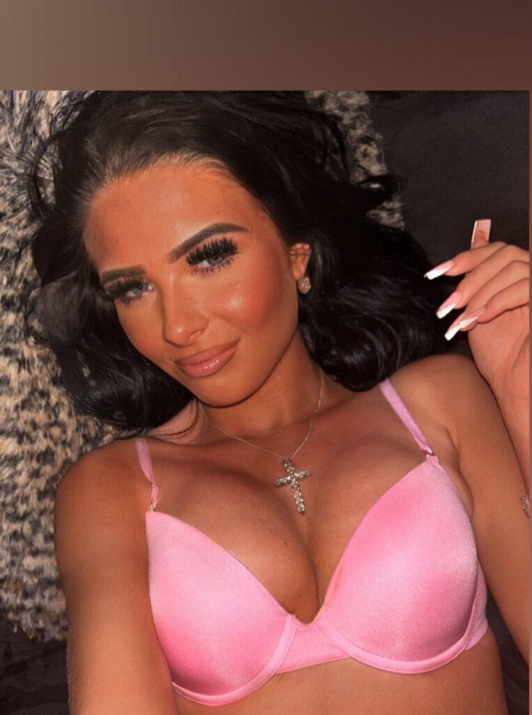 Photo of Princess El 🫦, creator on OnlyFans with exclusive content
