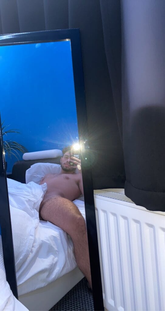 Photo of Miguel, creator on OnlyFans with exclusive content