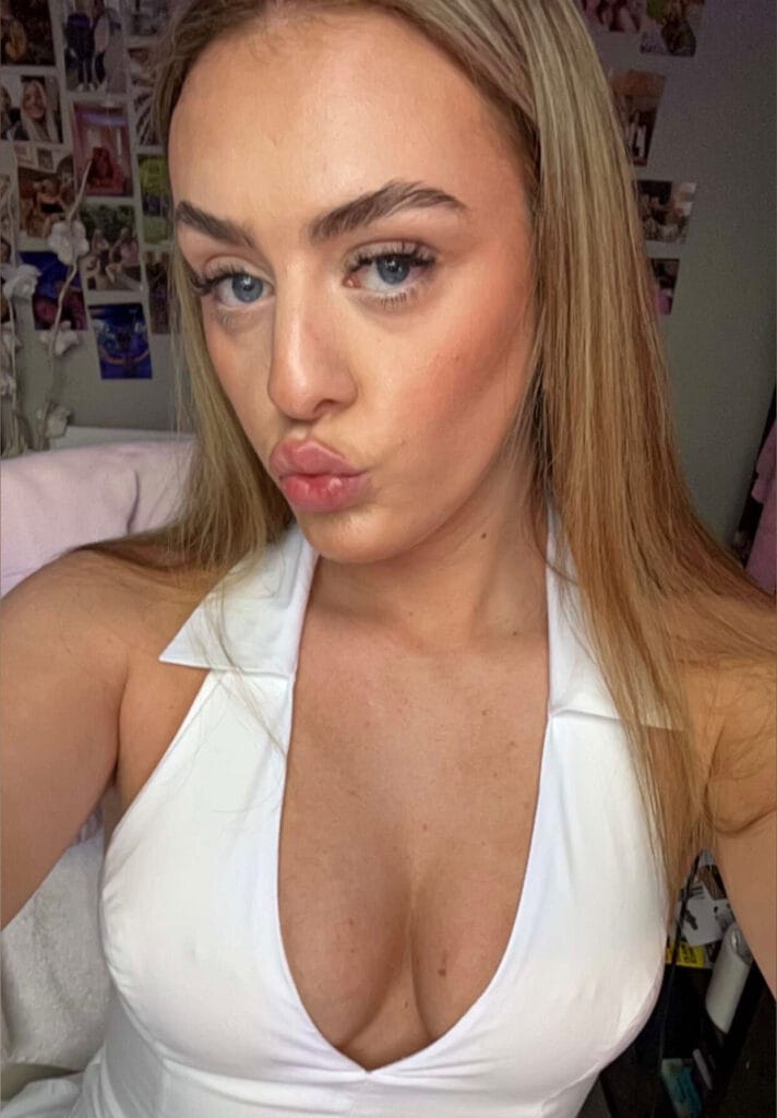 Photo of Pretty Kitty, creator on OnlyFans with exclusive content