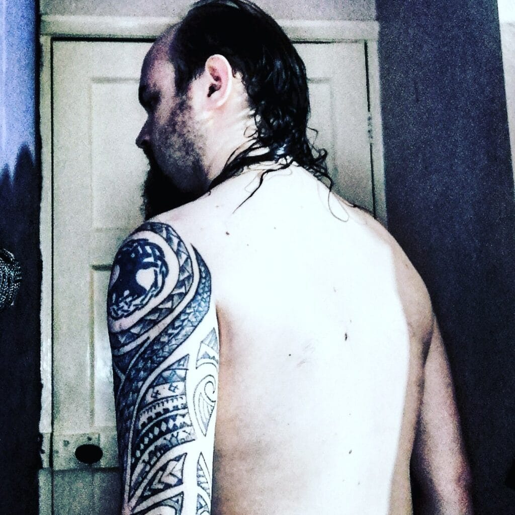 Photo of PSYcho, creator on OnlyFans with exclusive content