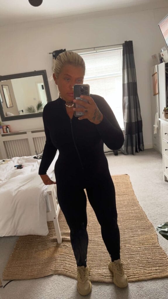 Photo of Indie h, creator on OnlyFans with exclusive content