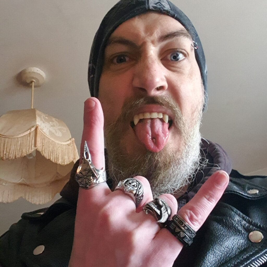 Photo of Simon, creator on OnlyFans with exclusive content