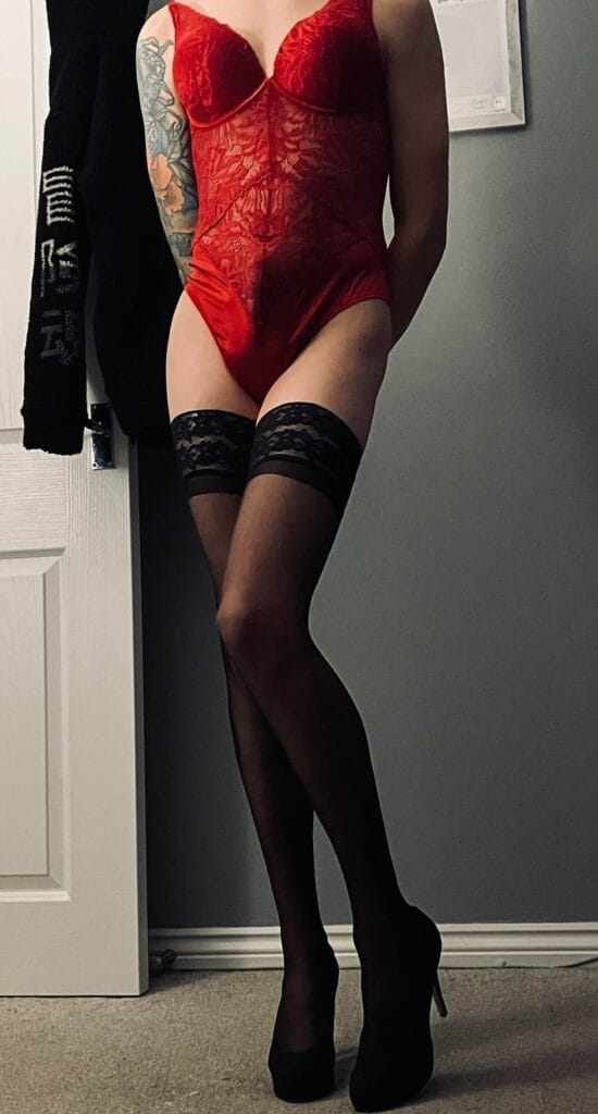 Photo of Sissy Katie, creator on OnlyFans with exclusive content
