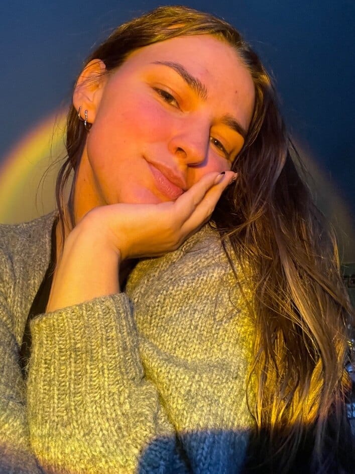 Photo of Meg, creator on OnlyFans with exclusive content