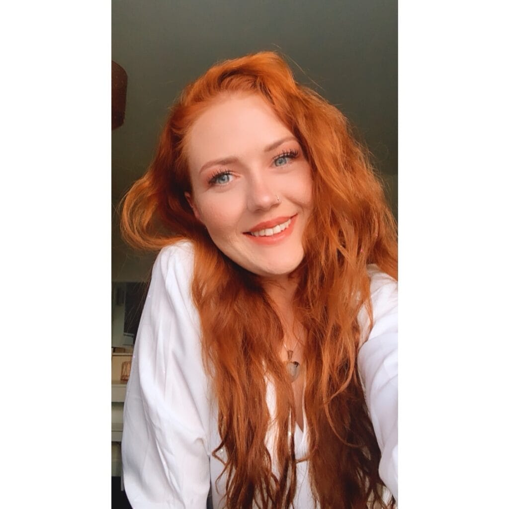 Photo of MarnieSully, creator on OnlyFans with exclusive content