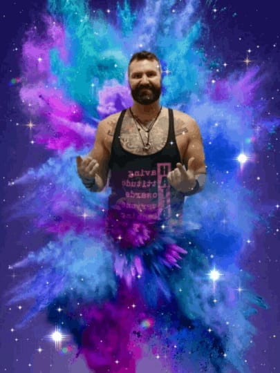 Photo of Marcus Furey, creator on OnlyFans with exclusive content