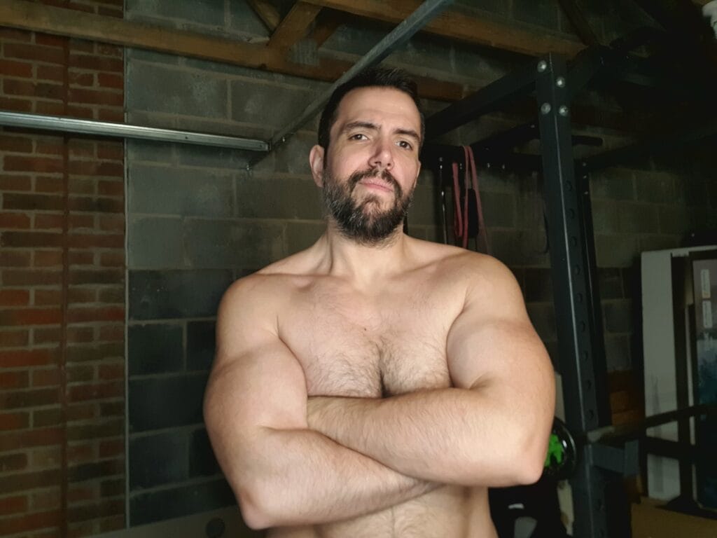 Photo of Matt, creator on OnlyFans with exclusive content