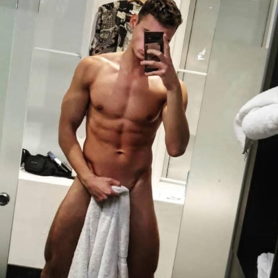 Photo of Tommy Harwood, creator on OnlyFans with exclusive content