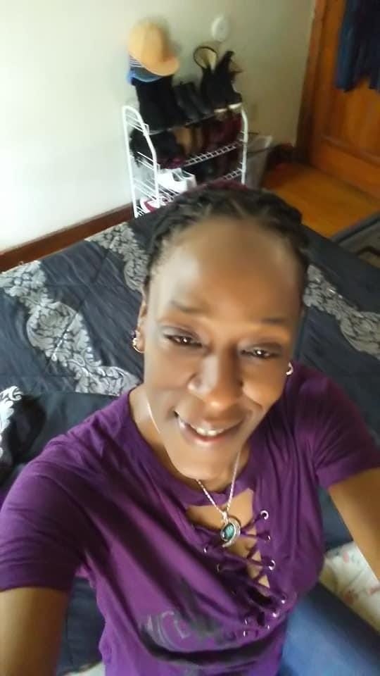 Photo of Marilyn Alford, creator on OnlyFans with exclusive content