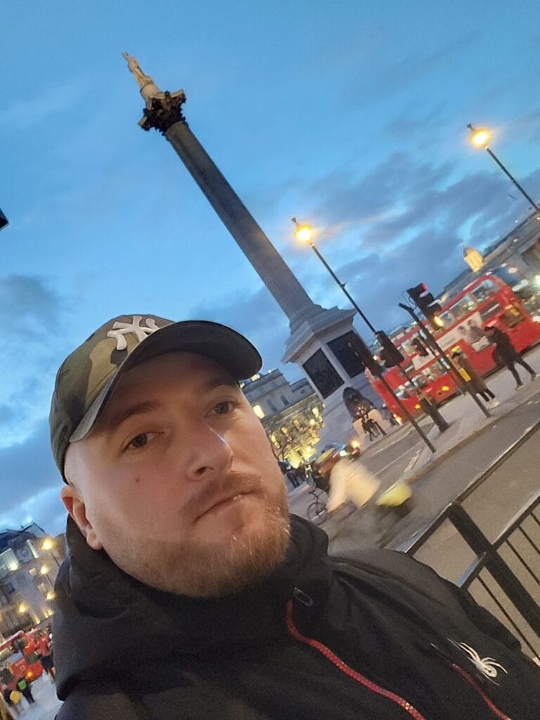 Photo of Ianko Zigfred Constantin, creator on OnlyFans with exclusive content