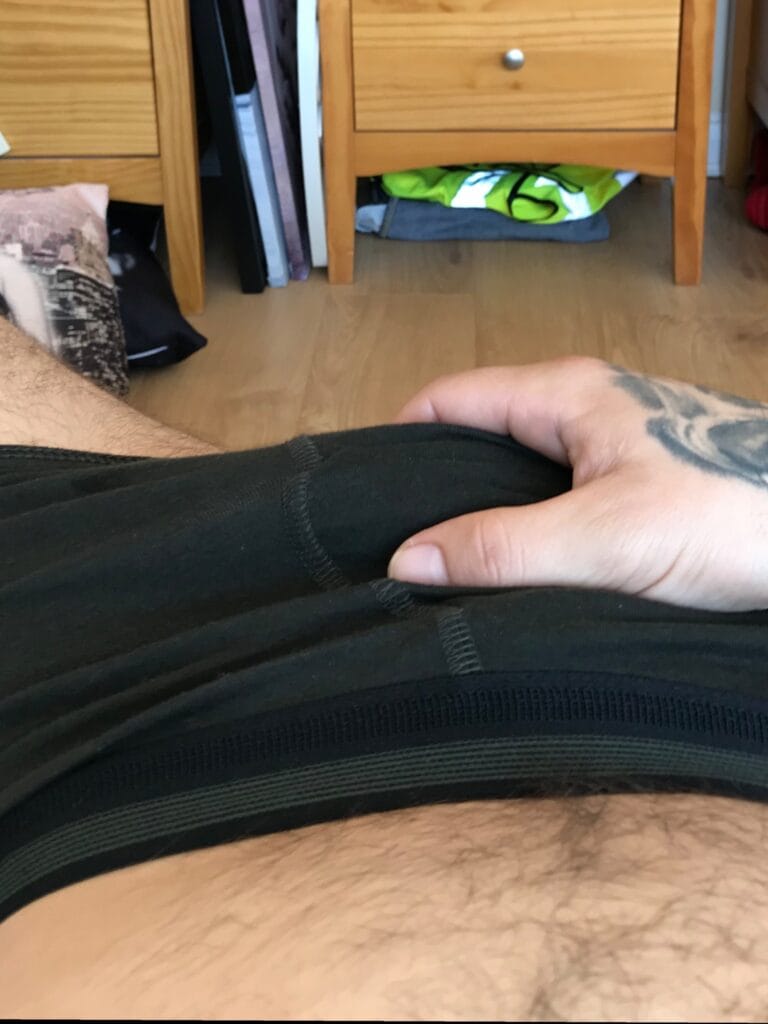 Photo of S.L.B, creator on OnlyFans with exclusive content