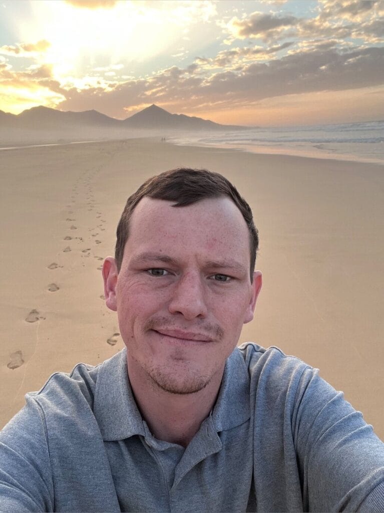 Photo of Josh, creator on OnlyFans with exclusive content