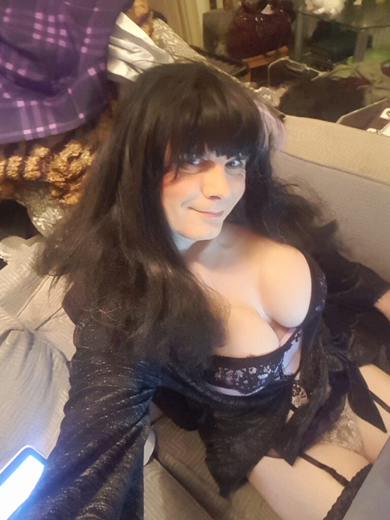 Photo of Mz Luna Cee, creator on OnlyFans with exclusive content