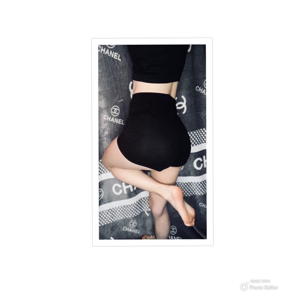 Photo of Everleighrosaxo, creator on OnlyFans with exclusive content