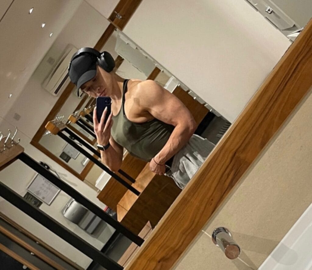 Photo of Lucy Donoghue, creator on OnlyFans with exclusive content