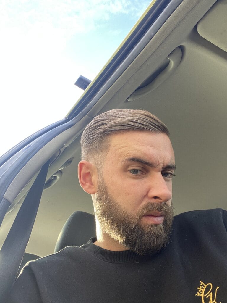 Photo of daniel evans, creator on OnlyFans with exclusive content