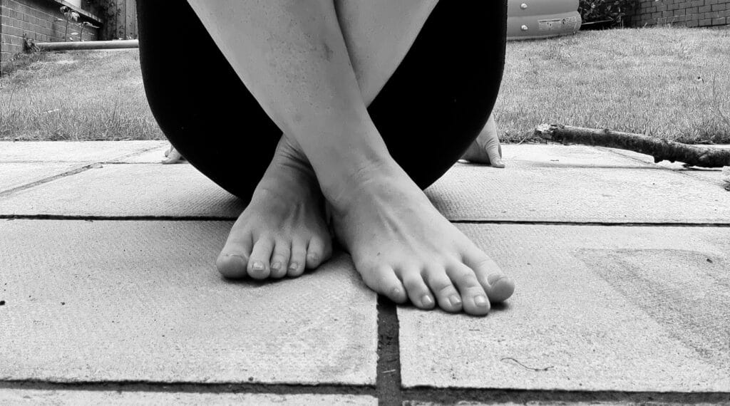 Photo of Tiny Heels, creator on OnlyFans with exclusive content