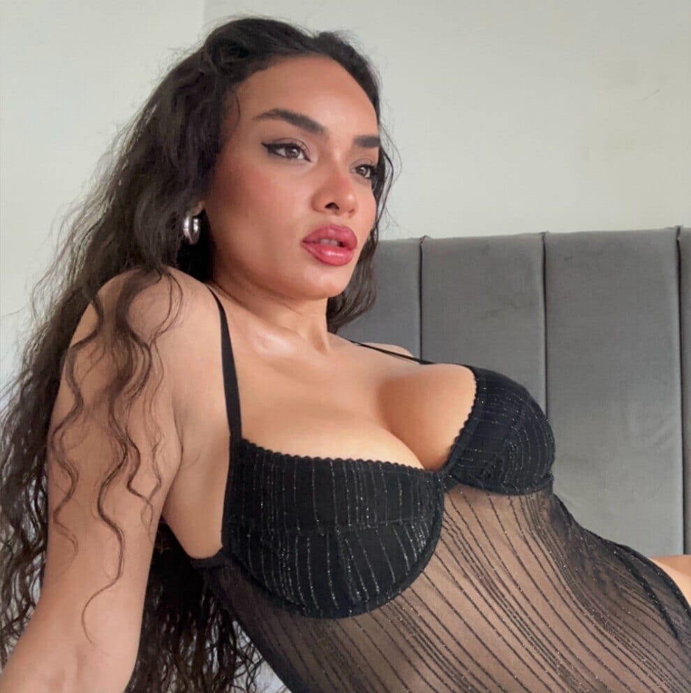 Photo of Jenna Skye 🦋, creator on OnlyFans with exclusive content