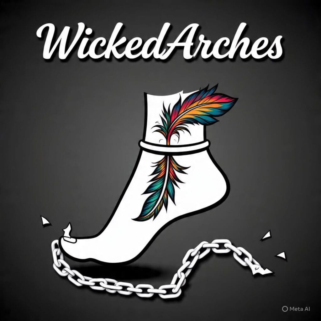 Photo of WickedArches1, creator on OnlyFans with exclusive content