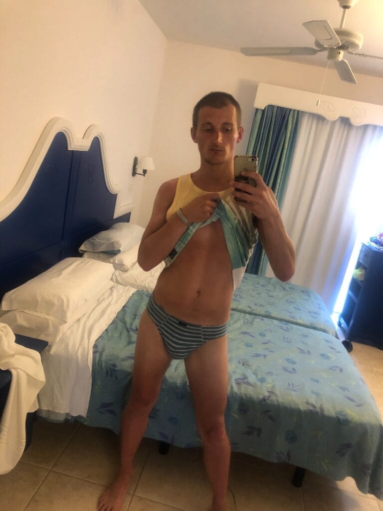 Photo of David Findlay, creator on OnlyFans with exclusive content