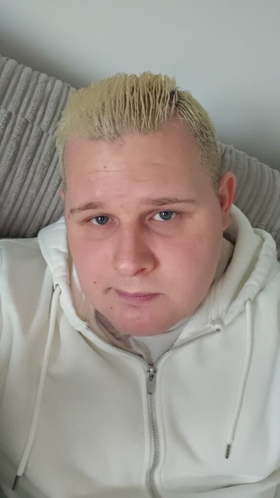 Photo of Chris, creator on OnlyFans with exclusive content