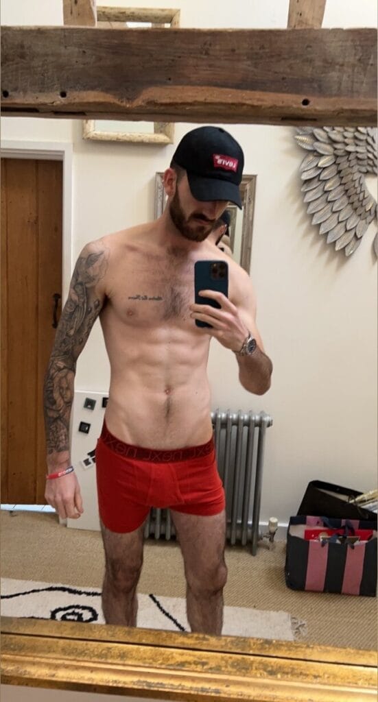 Photo of Big Vince 💦, creator on OnlyFans with exclusive content