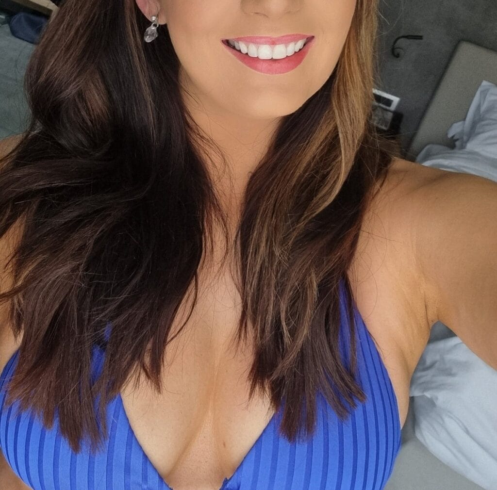 Photo of Brianna Star, creator on OnlyFans with exclusive content
