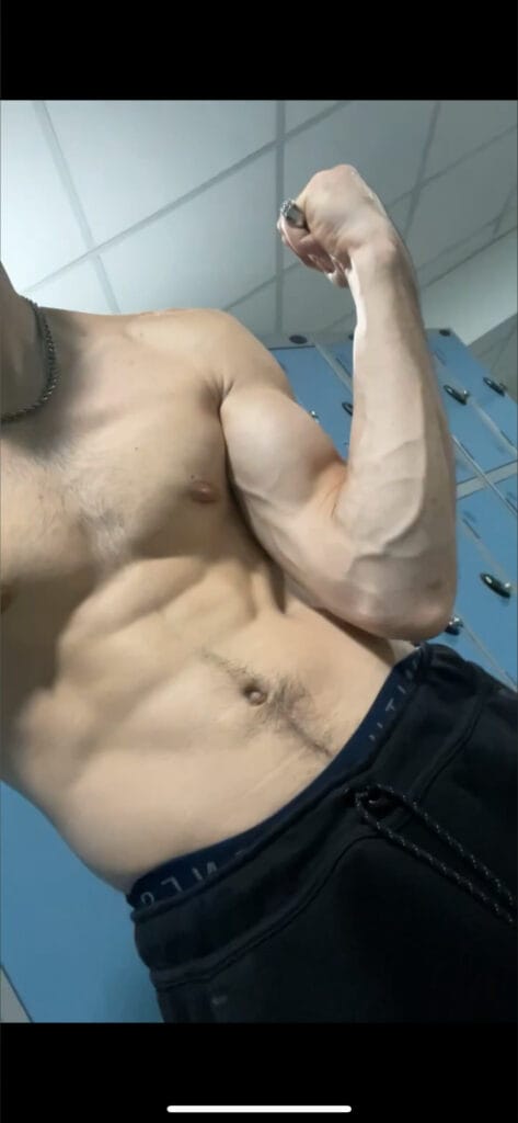 Photo of Brian6369, creator on OnlyFans with exclusive content