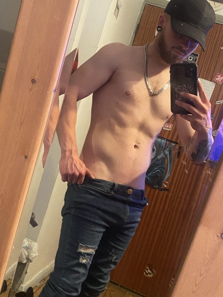 Photo of Jesse, creator on OnlyFans with exclusive content