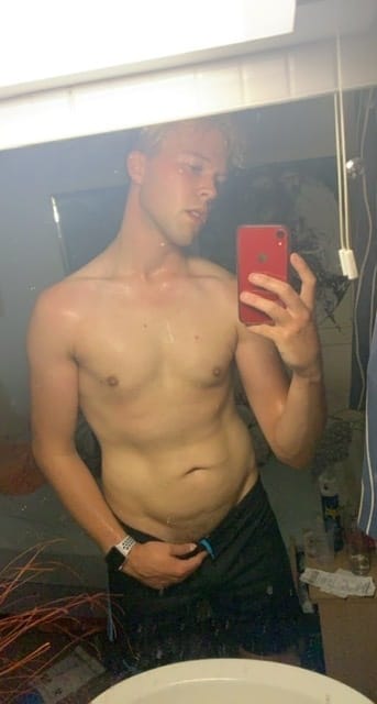 Photo of Qewt, creator on OnlyFans with exclusive content