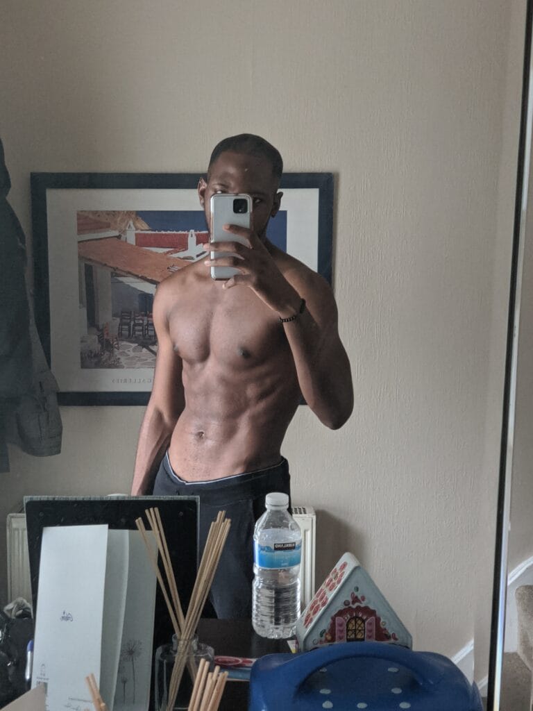 Photo of BB, creator on OnlyFans with exclusive content
