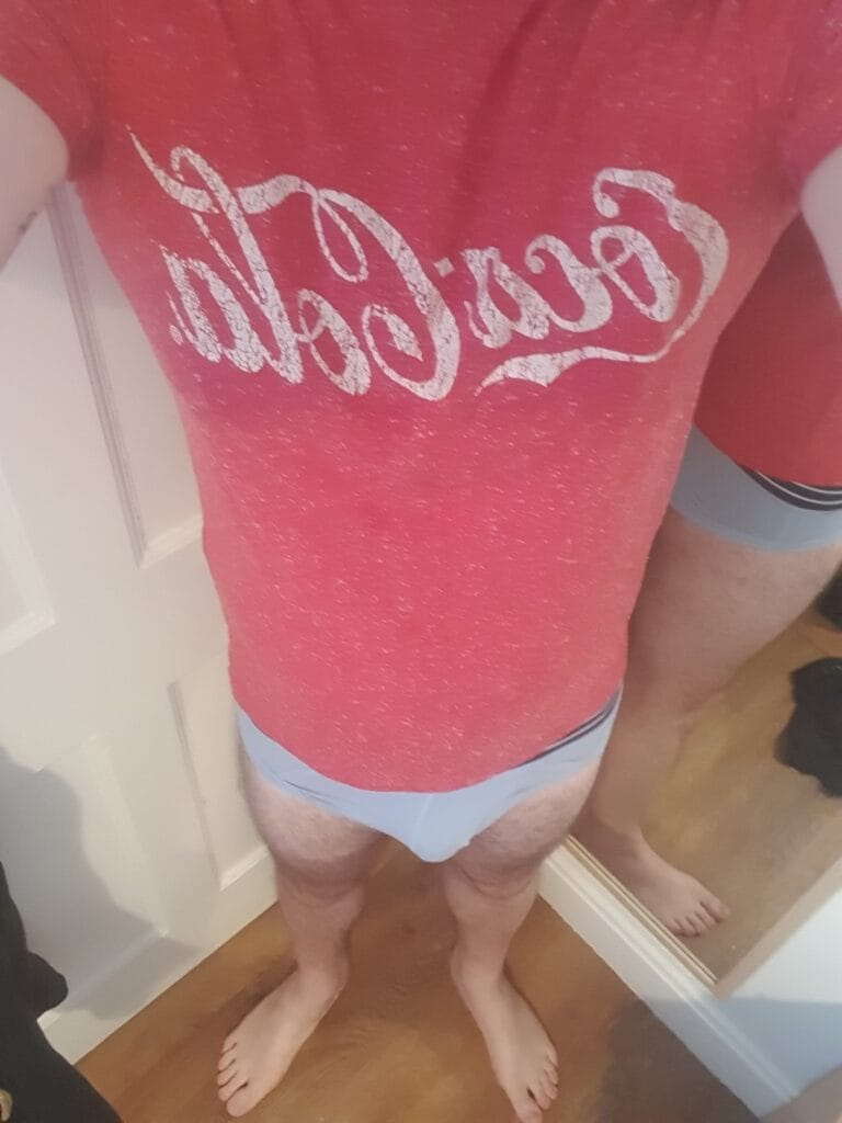 Photo of Sean2k25, creator on OnlyFans with exclusive content