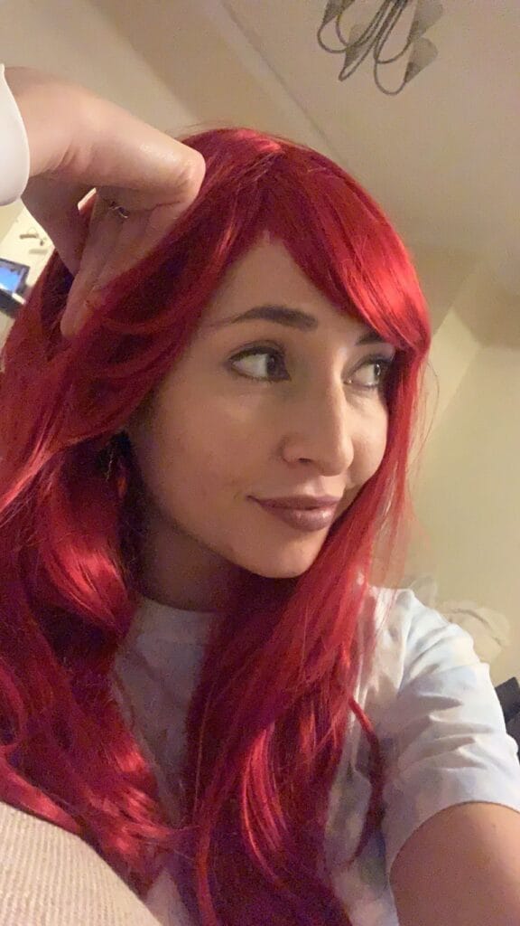 Photo of Daisy Daniels, creator on OnlyFans with exclusive content
