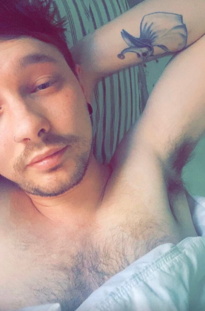 Photo of Max Frye 🔥, creator on OnlyFans with exclusive content