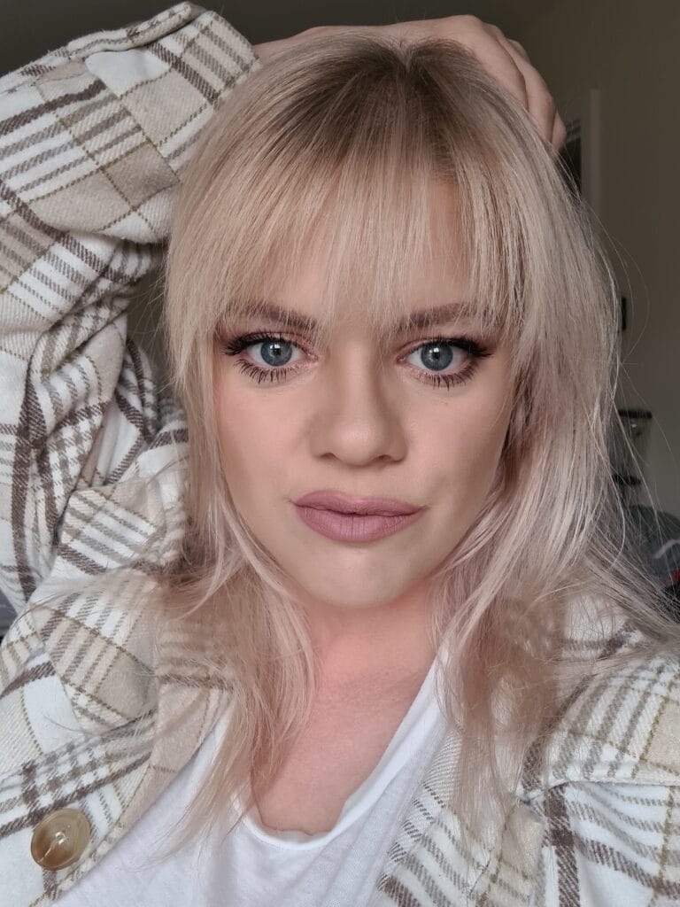 Photo of Big, Bold & Blonde, creator on OnlyFans with exclusive content