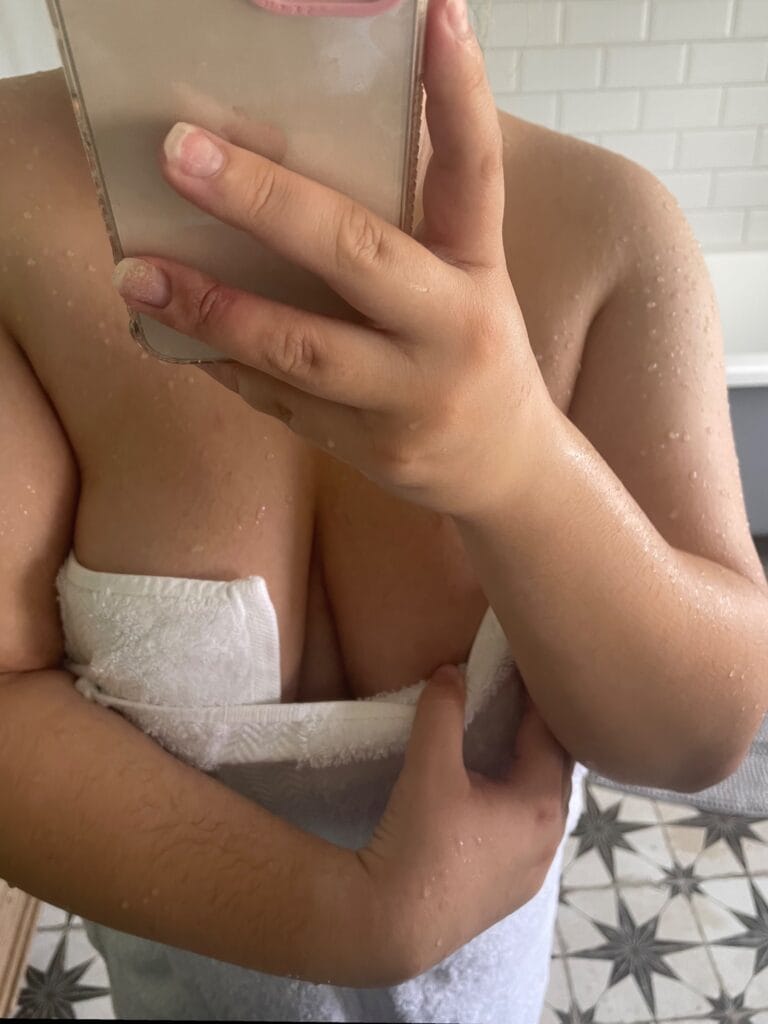 Photo of CurvyP, creator on OnlyFans with exclusive content