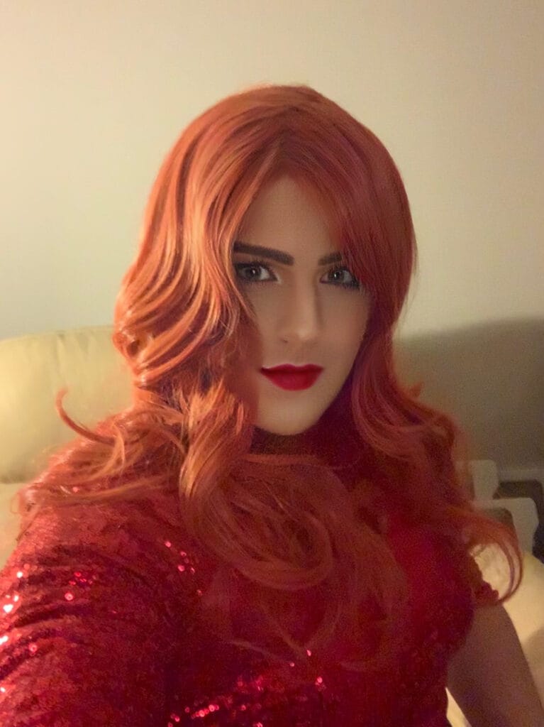 Photo of Red, creator on OnlyFans with exclusive content