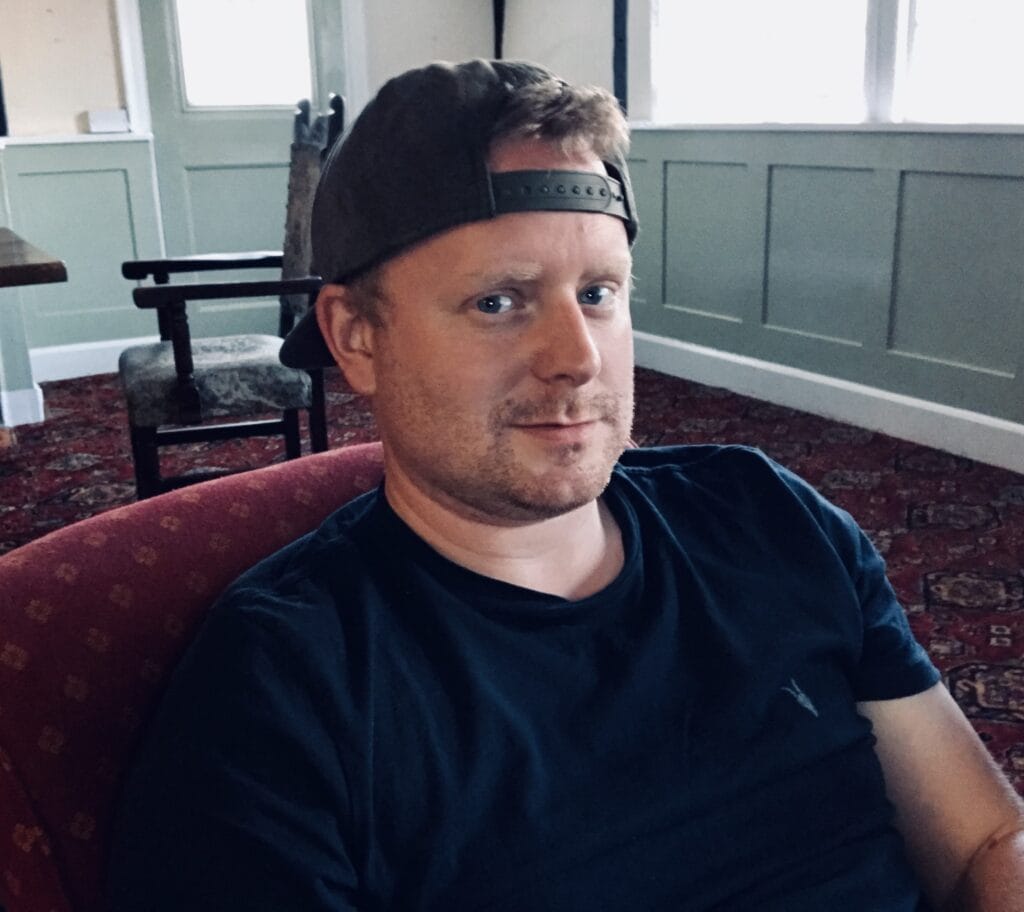 Photo of Guy, creator on OnlyFans with exclusive content