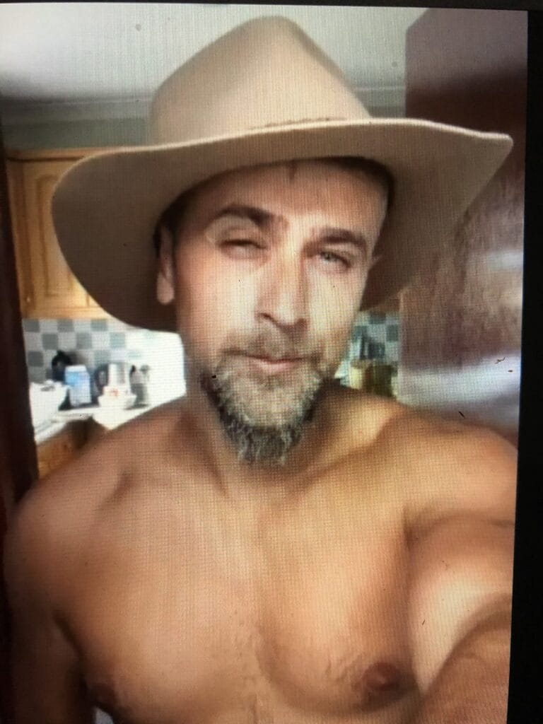 Photo of Cowboy kai, creator on OnlyFans with exclusive content