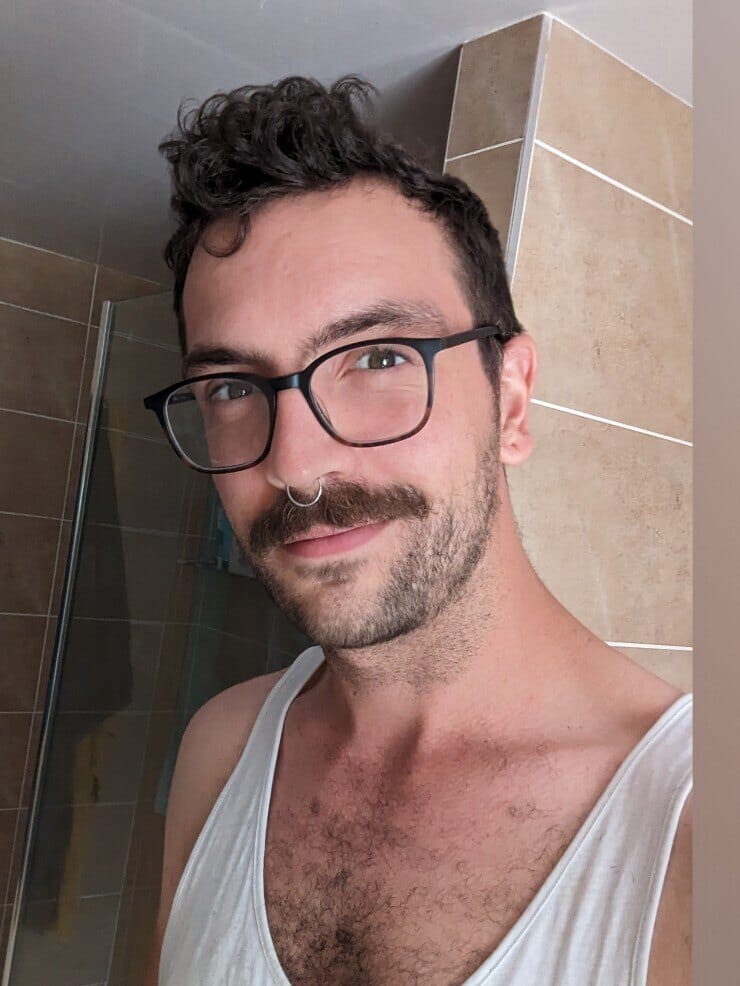 Photo of Tommy, creator on OnlyFans with exclusive content