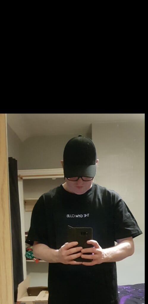 Photo of Baz, creator on OnlyFans with exclusive content